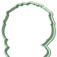 Contorno.png Leon 3 cookie cutter