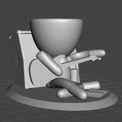 Captura-de-pantalla-2023-03-05-215100.png STL file Robert Plant Rockstar (POT)・3D printable model to download