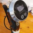 20190618_090343.jpg Suporte para circulador sous vide