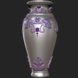 2023-07-23-08_22_25-ZBrush.jpg Vase, urn-style flower pot for window boxes