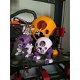 3cdf23b02f2e6d1e76a95fc05c66997c_preview_featured.jpg Free STL file Pod Walker・3D printer design to download
