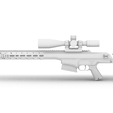 mzz-35-pa----U.S.-Barrett-MRAD(r)-SMR-Single-Mission-Rifle-Bolt-Action-Rifle----Digital-Model-3.png mzz-35 pa — U.S. Barrett MRAD® SMR (Single Mission Rifle) Bolt-Action Rifle — Digital Model