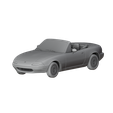 0001.png Mazda Miata 3D Print Ready