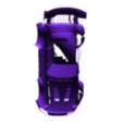 Porcshe_11_Racer_Shell..stl PORSCHE 911 MINI-Z