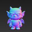 Screenshot_20250918-204044.png Tiny Terrors - Clássico - Pacote de Halloween