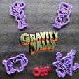 _01.png GRAVITY FALLS CUTTER COOKIE