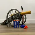 Cannon_imposing.webp Napoleonic Nerf Cannon (V1-0)