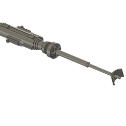 Star-Wars-X-Wing-Laser-v2.png STL file Star Wars - X-Wing - Laser・3D printable model to download