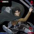 Sem-Título-5.jpg Levi (AttackonTitan) - STL для 3D-печати