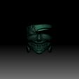 ZBrush-Document6.jpg Tokyo Ghoul Kaneki ken's Ring