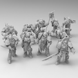 card_preview_untitled.210.png Happy Thanksgiving - Palatine Blades by Mario Bassano (ThatEvilOne)