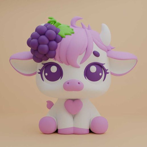 Cow