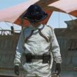 Brock-Starsher.jpg Brock Starsher Jabba´s Skiff Guard  Helmet Black Series 6" Tatooine (Star Wars)