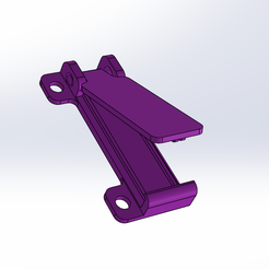 tapa_bocas_ensamblado2.PNG Free STL file Homemade Chinstrap Clip for Covid-19 Corona Virus・3D printable object to download