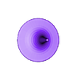 Totem_SpinningTop.stl Inception TOTEM Spinning Top