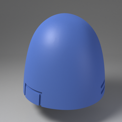 PanelWithVent_01.png STL-Datei Version Sechs Neue Skala Entlüftet V2 kostenlos・3D-druckbares Objekt zum herunterladen