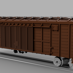 rail_wiper_2020-Apr-26_05-39-41PM-000_CustomizedView1462261562.png Free STL file Russian boxcar series 11-270, HO scale・3D print design to download