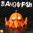 AnglerFish_06.jpg The AnglerFish, flexi print-in-place nutcracker