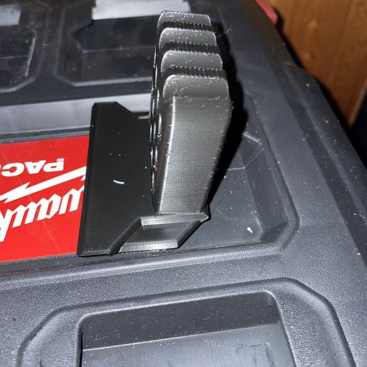 IMG_5758.jpg Milwaukee Packout Screwdriver holder