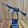 1694194656880.jpeg Call of Duty: Modern Warfare 3 Controller Stand | Playstation PS4 PS5| Xbox