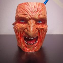 ferddy-1.jpg STL file mate freddy・3D printing model to download
