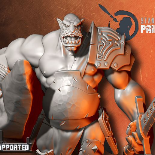 Stoneborn1.jpg Stoneborn Warrior