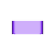 BasicLightBox.stl Caja de señalización LED básica