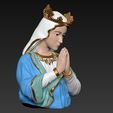 virgen-3.jpg Virgen Maria milagrosa - Miraculous Maria Virgin