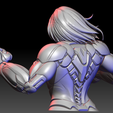 3D-Anime-Muscle-Mommy-Bust_003.png Muscle Mommy Warrior_001