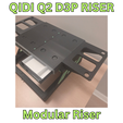 q9.png Qidi Q2 D3P Riser