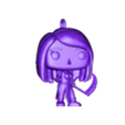 Funko keychain.obj Funko-Schlüsselanhänger