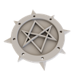 Dark-Angels-Spiked-Circle-Hexagrammaton-Emblem-1.png Dark Angels Hexagrammaton Emblem