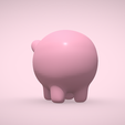 4.png Piggy Bank Toy