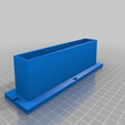 Brush_Base.png Fully modular paint bottle station