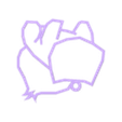 001 - Bulbizarre.stl 001 - Bulbizarre / Bulbasaur