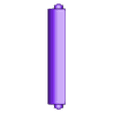 light koot.stl LED LIGTH 4 - PACK FOR MODEL KIT / RC / CUSTOM DIECAST