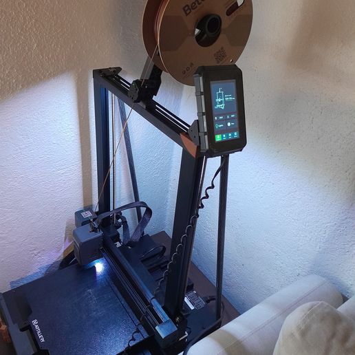 IMG-20250421-WA0035.jpg Artillery x4 plus screen holder on the top right