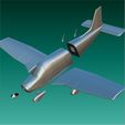 render_06.jpg Piper PA-28-161 Warrior ll