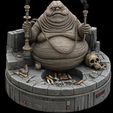 IMG_3155.jpeg Jabba the Hutt tray