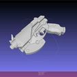 meshlab-2024-01-17-03-57-20-38.jpg Overwatch D.Va Light Gun Pistol