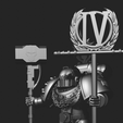 IW-hamerbanner-boy3.png Iron Warriors with a hammer and a banner