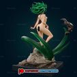 InShot_20240815_131555020.jpg Tatsumaki - One Punch Man
