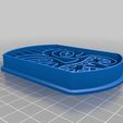 fa35b519283c0af9d801929c6646aefa_preview_featured.jpg Tiki Cookie Cutter