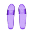 Flapping_flops.stl Flipping flops