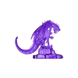 DRAGON STL-----.stl DRAGONS FOR WARHAMMER OR D&D