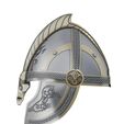 EOMER-3.jpg Helm Of Eomer