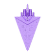 IMP_II_Frigate_C_Complete.stl SW:Armada Imperial II Frigate