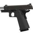 8.png 2011 Stacato C2 hi-capa model gun