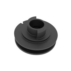 Starter Pulley Drum YD2500-25212 - Champion 125T