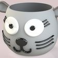 ISO2.jpg Cute cat Pot